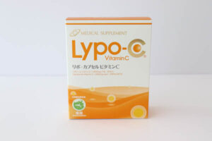 リポ-カプセルビタミンC（Lypo-C VitaminC） | 産婦人科 響きの杜クリニック